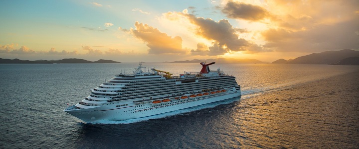 Carnival Cruises Gemi Turları Carnival Cruises Gemi Turları